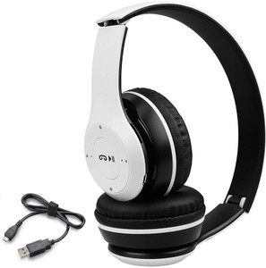 Techobucks NEW SALE P47 WIRELESS LIGHTWEIGHT ULTRA DAYNMIC BASS SOUND GAMING HEADPHONE Bluetooth Price in India - Buy Techobucks NEW SALE P47 WIRELESS LIGHTWEIGHT ULTRA DAYNMIC BASS SOUND GAMING HEADPHONE Bluetooth Online - Techobucks : Flipkart.com