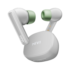 Mivi Duopods B1 45Hrs Playtime Bluetooth Earbuds - Image 6