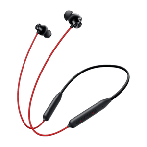 OnePlus Bullets Wireless Z2 Bluetooth Earphones Red - Image 6
