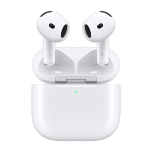 Apple AirPods 4 with Active Noise Cancellation — Earbuds