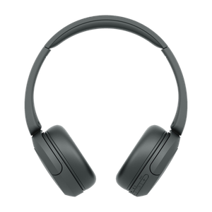 Sony WH-CH520/BZ IN Bluetooth Headphones Black - Image 6