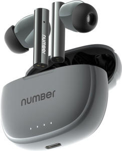Number Navo Buds X1 True Wireless Earbuds - Image 6