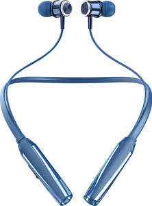 CARRON CH-45 Mahi - 48 Hour Playtime Headphone Neckband Earphone Earbuds Bluetooth