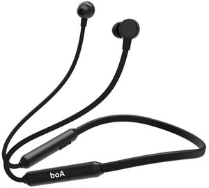 Palnek boA Wireless Bluetooth Neckband - Image 5
