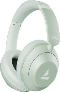 boAt Rockerz 650 Pro Bluetooth Headphones - Image 6