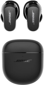 Bose QuietComfort II, Wireless,in-Ear Headphones with Personalized Noise Cancellation Bluetooth