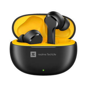 realme Techlife Buds T100 True Wireless Earbuds - Image 6