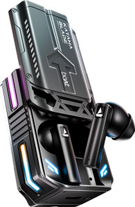 boAt Immortal Katana Blade Bluetooth Gaming Headset - Image 6