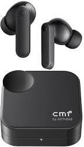GWALBROS CMF-BLACK Bluetooth Headphone - Image 4