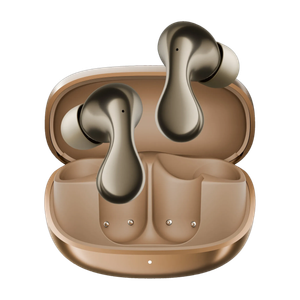 Mivi AI-Buds (Breakthrough Launch), World's 1st Human-like AI, Android Only Bluetooth