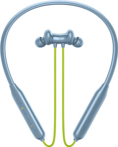 DUJE Bulles Z2 - MAGNETIC POWER OFF/ON 48Hr Playtime Headphone Neckband-25 Bluetooth