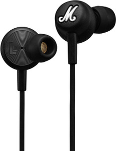 Marshall Mode USB-C wired earphones with mic - Image 6