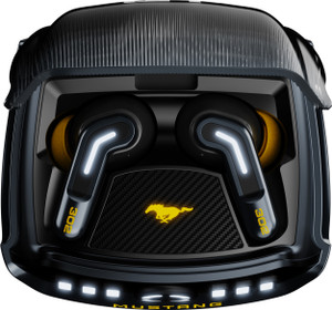 GOBOULT Mustang Nitro with ANC, 72H Playtime - Image 1