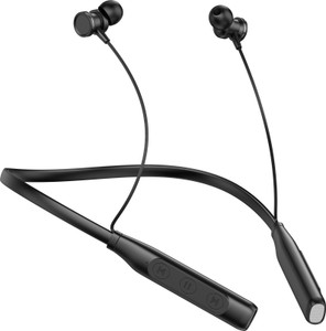 Tunifi MIST Neckband Upto 40 Hours Playtime with ASAP Charge Bluetooth