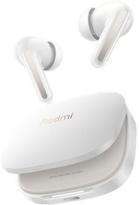 REDMI Buds 6 Bluetooth