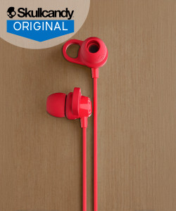 Skullcandy Jib Plus Wireless Bluetooth
