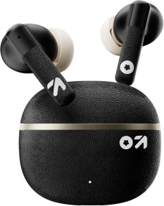 GOBOULT W45 with 50Hrs Battery Life, 4 Mic ENC, Ultra Low Latency, 5.4v Bluetooth