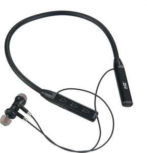 MZ NB111 (Wireless Headphone) Magnetic Neckband 250h standby 200mAh Bluetooth