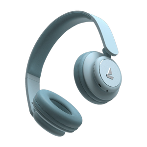 boAt Rockerz 450, 40mm Drivers, 15H Battery, Stream Ad Free Music via App Bluetooth