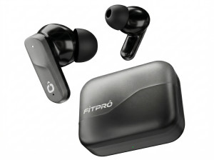 Fitpro X ATOM Premium TWS Earbuds - Image 6