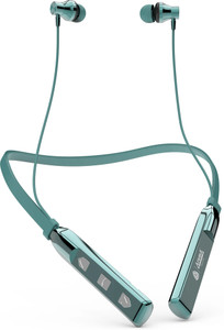 Aroma NB119 Titanium - 48 Hours Playtime Neckband Bluetooth