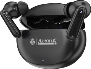 Aroma Nord Buds 3 Bluetooth Earbuds - Image 1