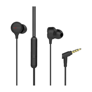 boAt Bassheads 103 Wired Earphones Black - Image 6