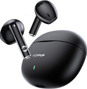 HOPPUP AirDoze H50 Bluetooth Headphones - Image 6