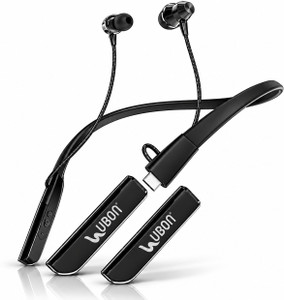 Ubon CL 35 Neo Neckband Bluetooth Earphones - Image 1