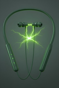 BVEXO Buds Wireless 2 with Immersive Sound, 360 AI Spatial Audio & 48 Hour Battery -G1 Bluetooth