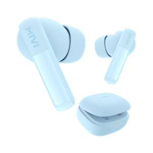 Mivi Duopods K2, 40Hrs PT, HD Call, Fast Charging, 50ms Latency,IPX4, - Image 6