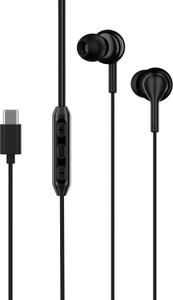 boAt Bassheads 100 C Wired Earphones with Type-C - Image 6