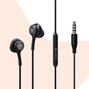 MAK POWER HD Audio 3.5mm Earphones - Image 6