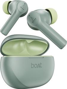 boAt Airdopes Supreme AI ENx Tech - Image 6