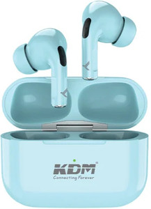 KDM A1 HOPPODS Bluetooth Green - Image 4