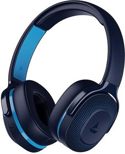 boAt Rockerz 425,25H Battery, BEAST Mode,ENx,Dual Pair, Stream Ad Free Music via App Bluetooth