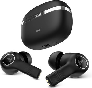 boAt Nirvana Ion 120 Hours Playback Bluetooth Earbuds - Image 6