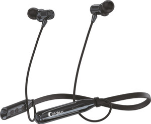 Caidea CNB100 Hiphop Upto 100 Hrs* Music,ENC,Magnetic On/Off,Voice Changer Neckband Bluetooth