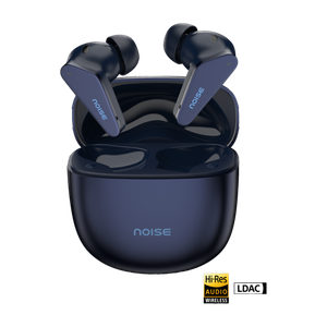 Noise Buds Vector with Hi-Res, Quad Mic, BTv5.3 - Image 6