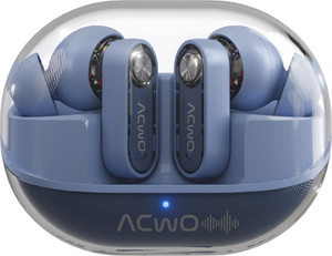 Acwo Earphones - Buy Acwo Earphones Online at Best Prices In India ...