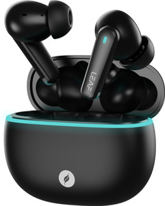 Leaf Buds X121 True Wireless Earbuds - Image 6