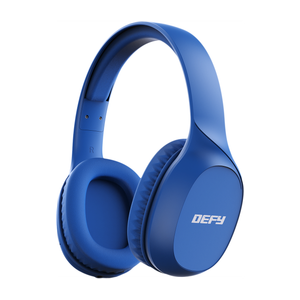 DEFY BassX Bluetooth