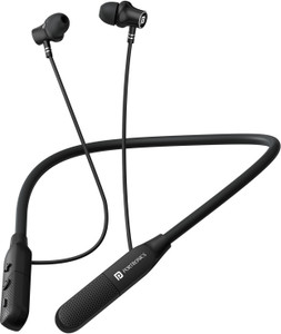Portronics Harmonics Z13 Neckband 35H Playtime - Image 6