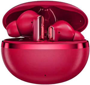 DUJE Wireless Aerobeats With Mic Stereo Max Bass Wireless Hifi Headphones-36 Bluetooth