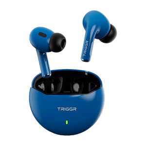 TRIGGR Rizz 40H Playback Bluetooth Earbuds - Image 6