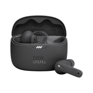 JBL Tune Beam Active Noise Cancellation, 48H playtime, Speed Charge, BT5.3LE Bluetooth