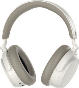 Sennheiser Accentum Plus Wireless Over Ear Headphones Designed in Germany with 50Hr Battery Bluetooth