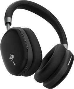 ZEBRONICS Zeb-Silencio 200T Hybrid ANC Bluetooth - Image 6