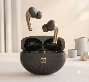 Amoonk On_ Plus Buds Pro 3 TWS Earbuds - Image 6