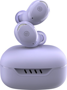 Noise Buds Trance with 45 Hrs Playtime, Low Latency (up to 40ms), HyperSync, and IPX5 Bluetooth